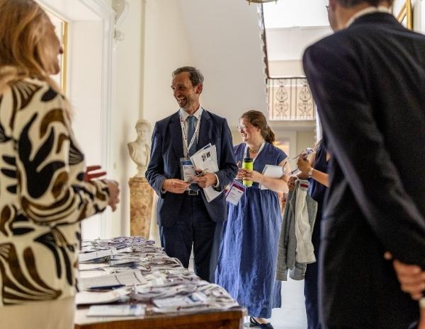 Choose france Henri Baissas