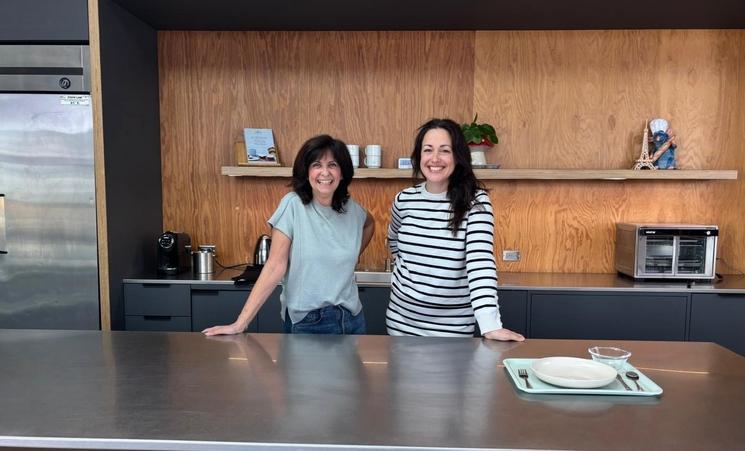 Christelle Jorda Ninou Preschool