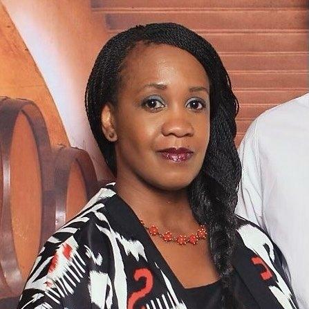 Christine Serre Johannesburg