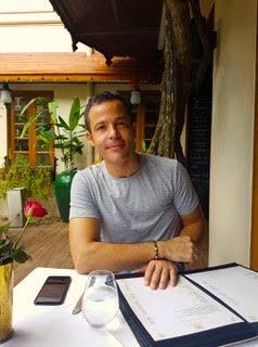 Christophe Bonzi O'Thentic Yangon Birmanie