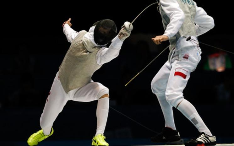 Jeux Olympiques Tokyo 2021