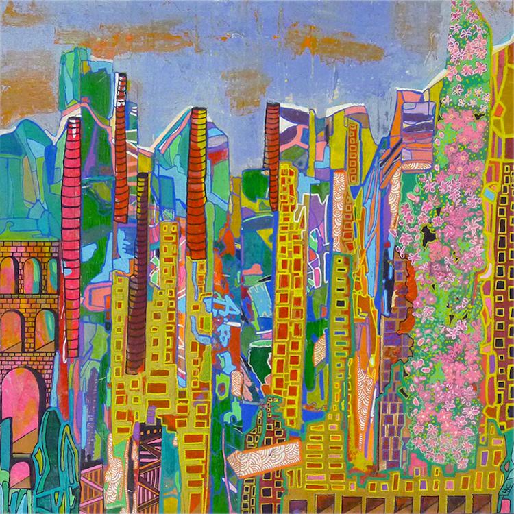 Focus London Winter Exhibition Menier Gallery