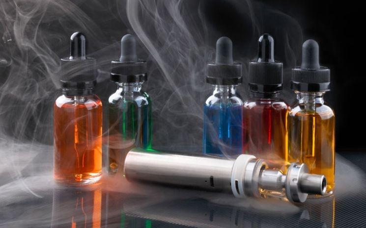 cigarette électronique