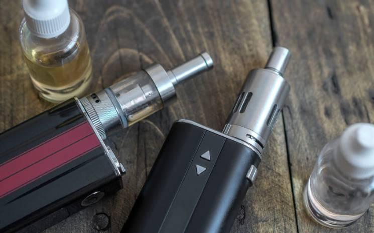 cigarette électronique