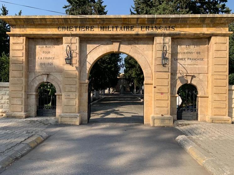 Arsuz Iskenderun francophones