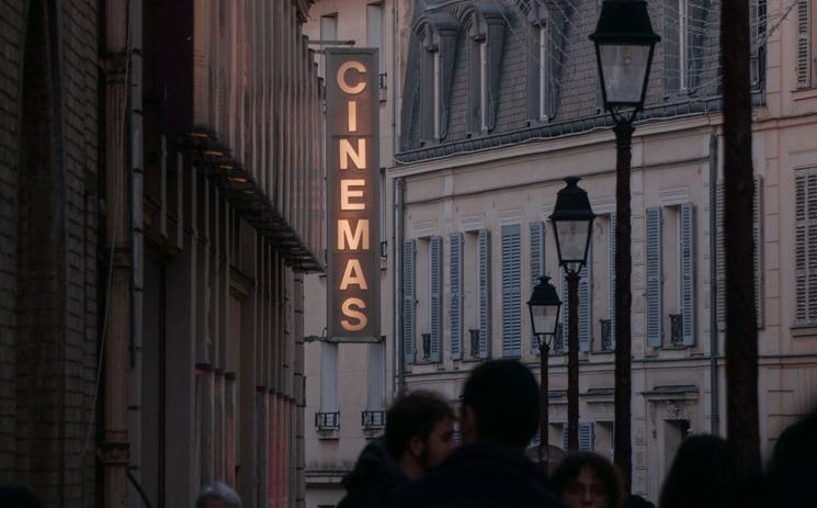 Cinémas indépendants monde