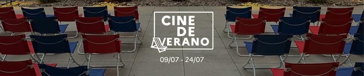 Cine Verano de l'Institut Français de Madrid