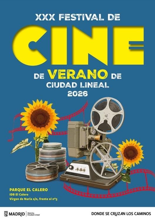 Cineverano