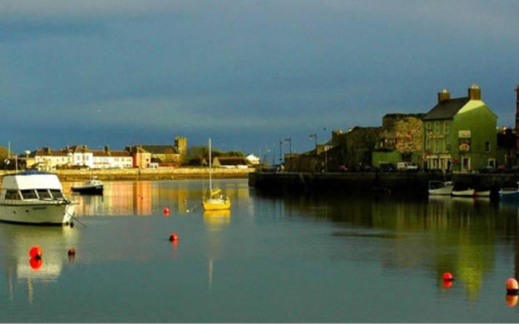 Claddagh School of English Ireland