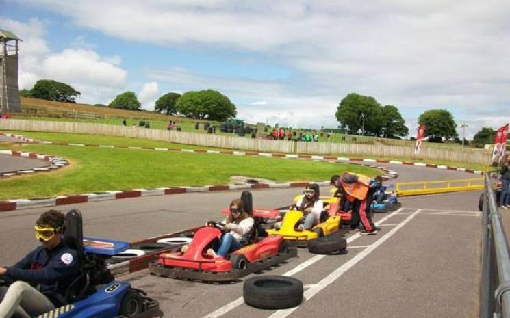 Claddagh School of English Ireland