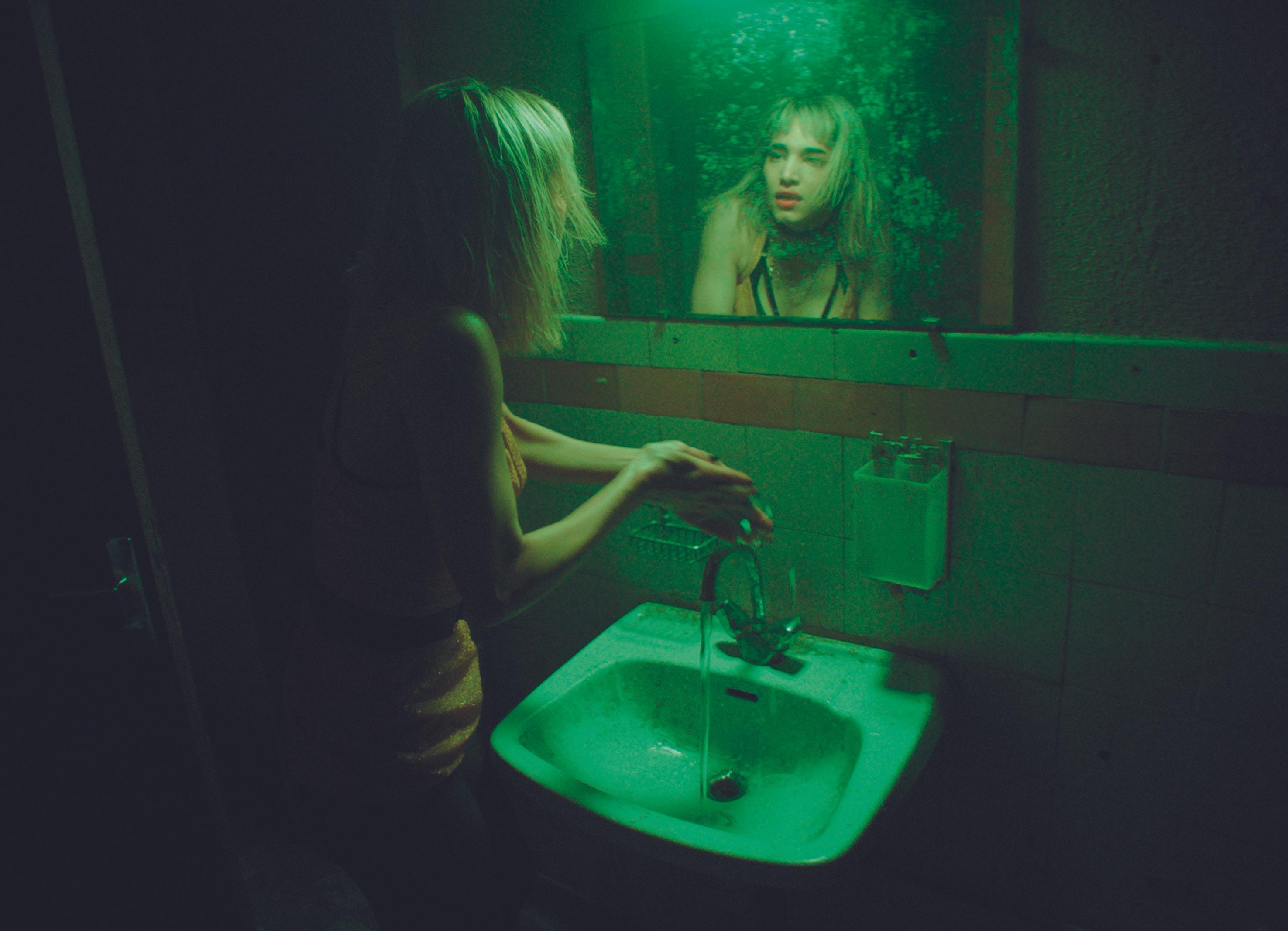 Climax de Gaspard Noé