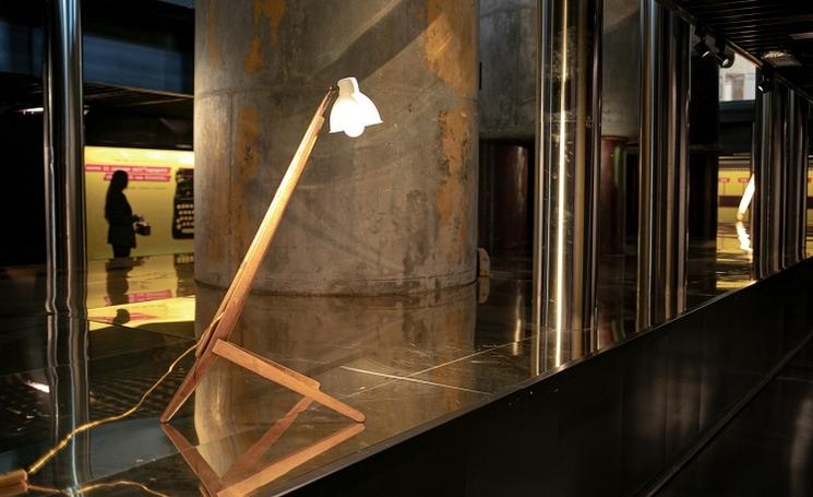 lampe design italien