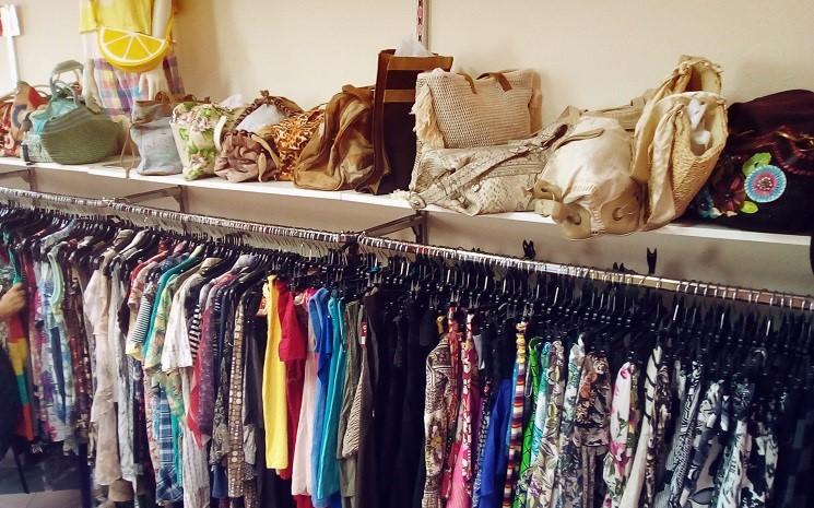 Où acheter des vêtements peu chers à Hong Kong? Voici notre sélection.