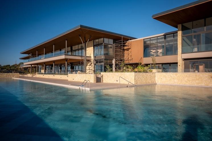 Club Med Afrique du Sud 2