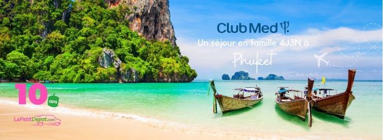 club med