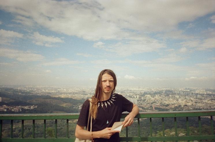 Corentin Louis ou Coco