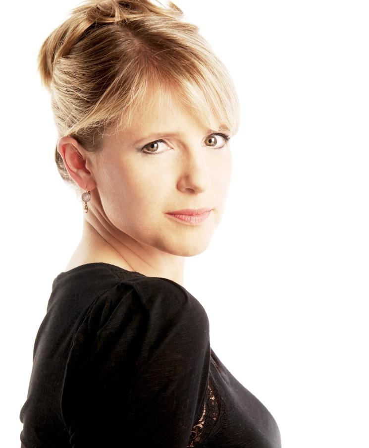 Photo d'Aurélia Namont