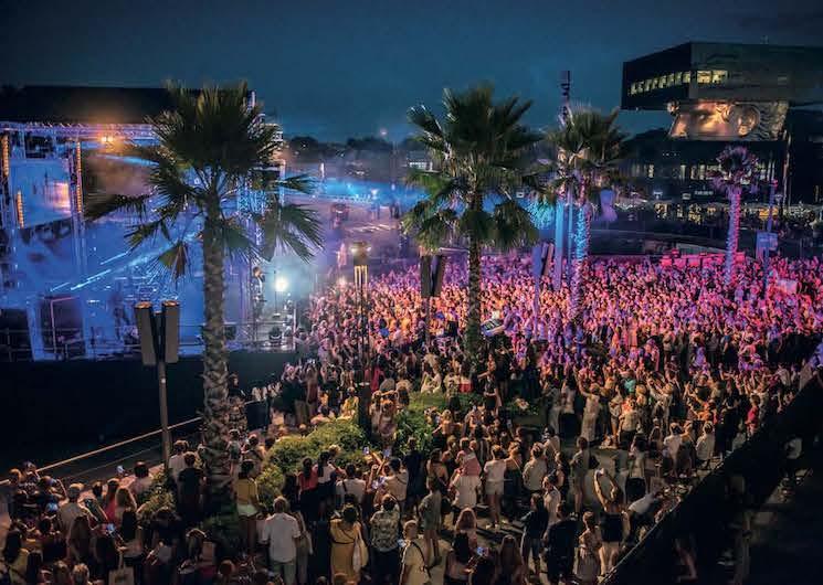 Londres Westfield rachat nouveau