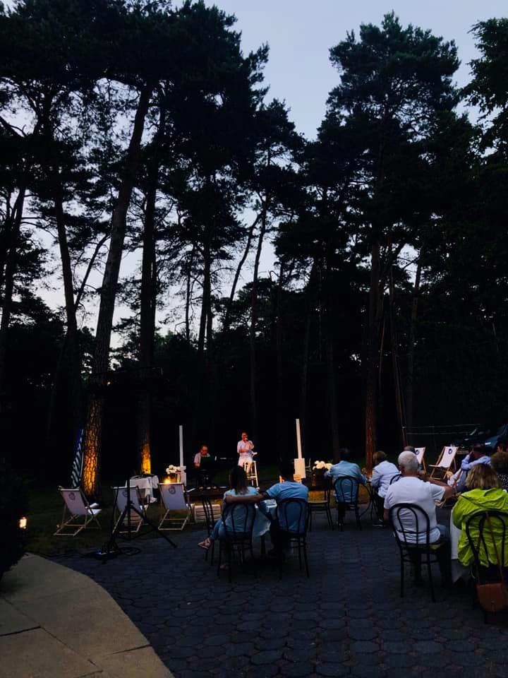 centre culturel franco-polonais Kropka