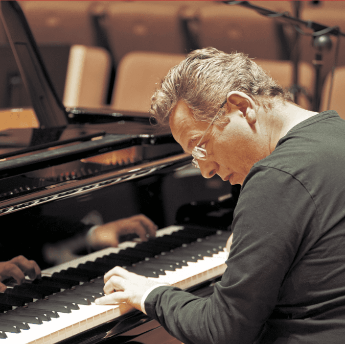 concert Pascal Gallet