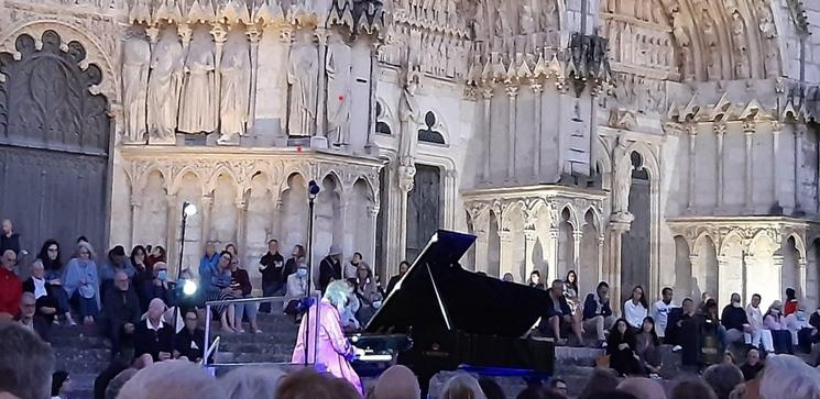 Concert du Piano Saltimbanque