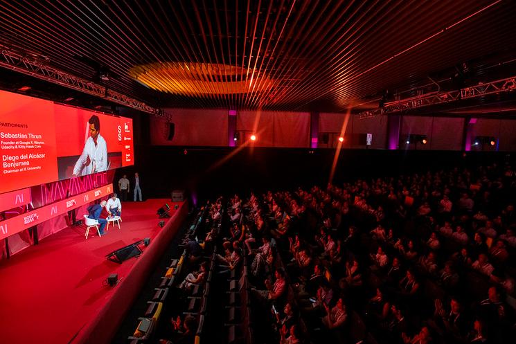 South Summit Madrid