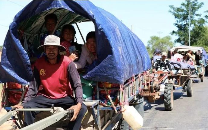 Conflit Cambodge–Thaïlande : la diplomatie s’active, les combats continuent