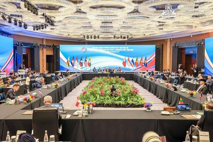 actualité cambodgiennes de la semaine