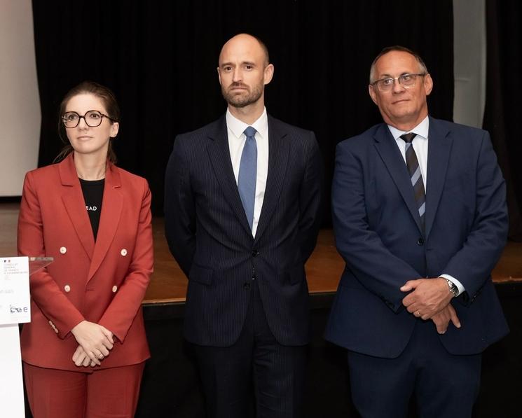 Consul Au Lycée Français