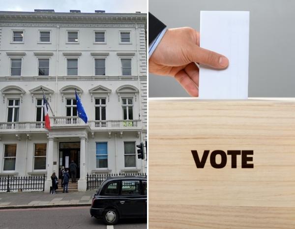 Consulat elections consulaires