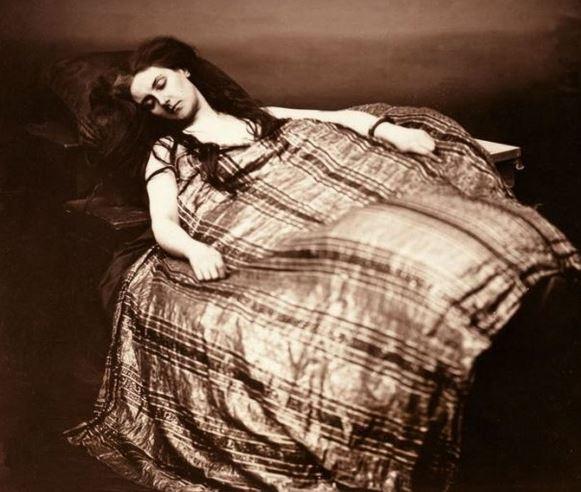 contessa castiglione