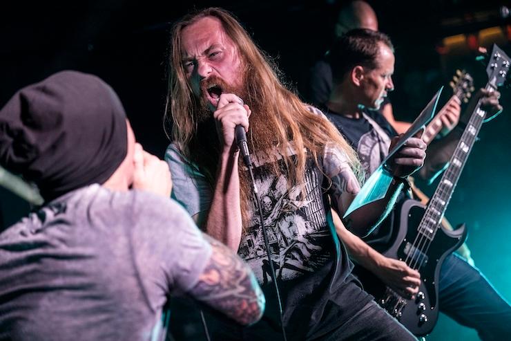 Festival de musique Copenhell Copenhague