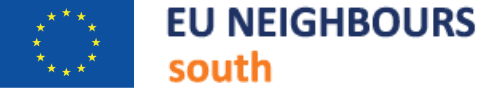 EU Neighbours South