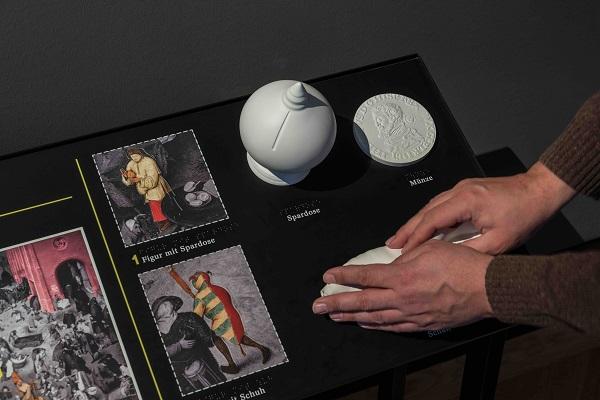 Tactile studio UG Alexandra Verdeil