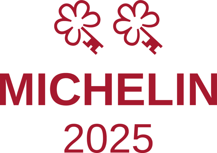 Corinthia Hotel Bucarest clés Michelin