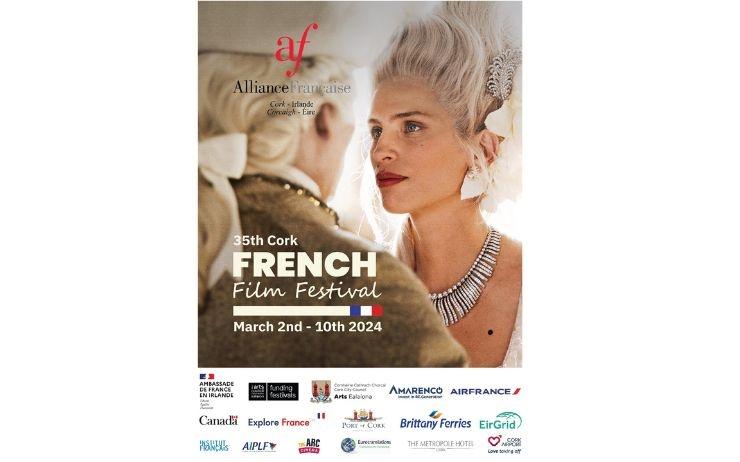 35e édition du Cork French Film Festival