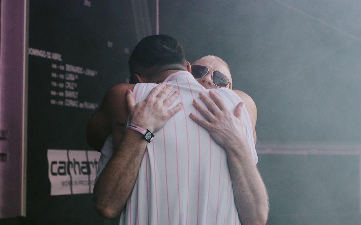 Crédit Photo : Sónar Lisboa 2023 (Pedro Francisco)