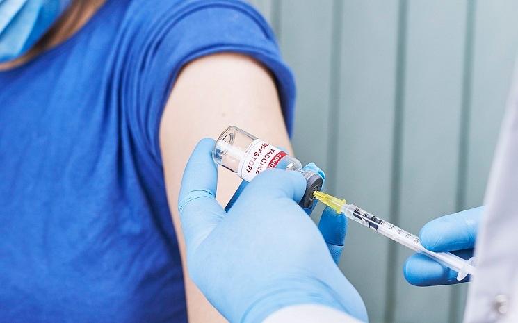 Vaccin Covid enfants Hong Kong