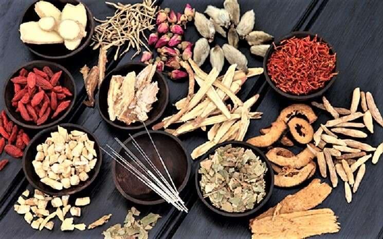 Coronavirus medecine chinoise