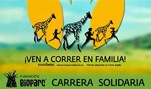 Bioparc Courses Famille