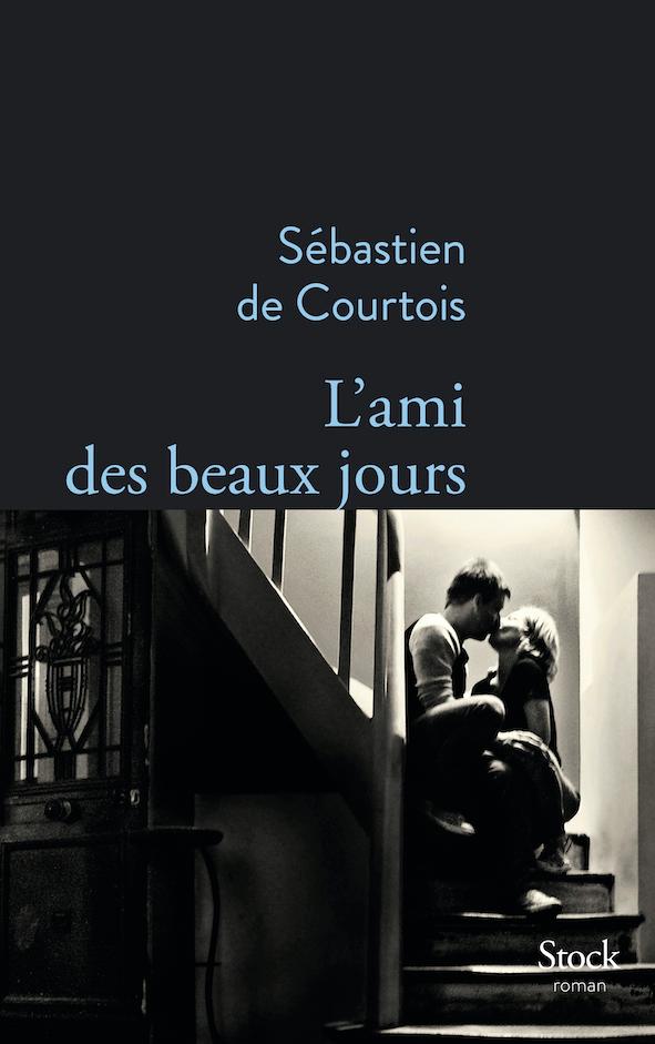 Sébastien de courtois