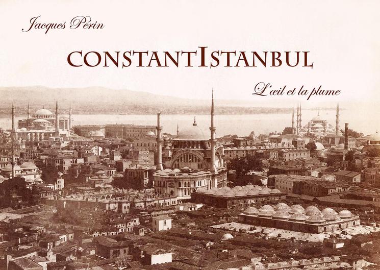 Istanbul Constantinople