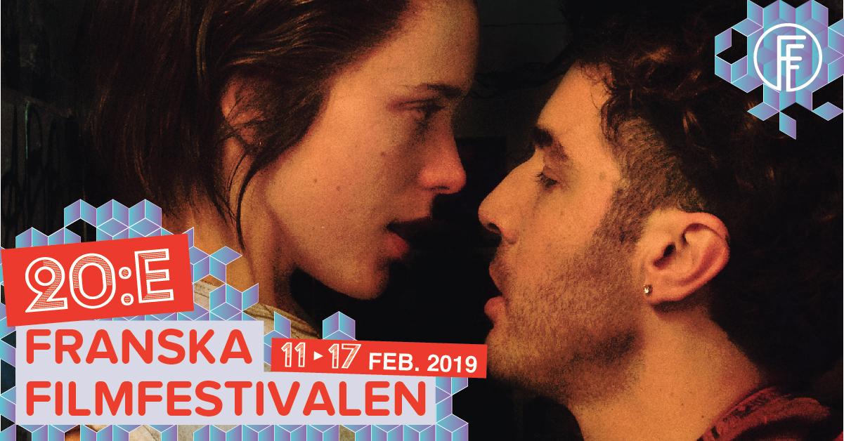 franska film festival