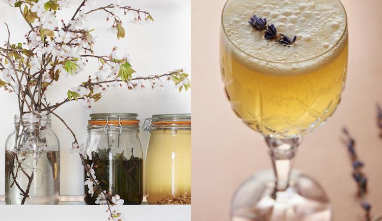 Craft London restaurant bar café greenwich O2 vue Tamise Londres