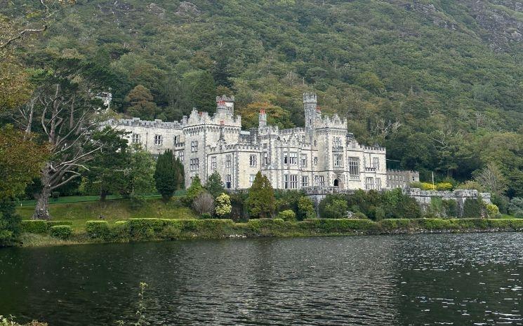 Kylemore Abbey