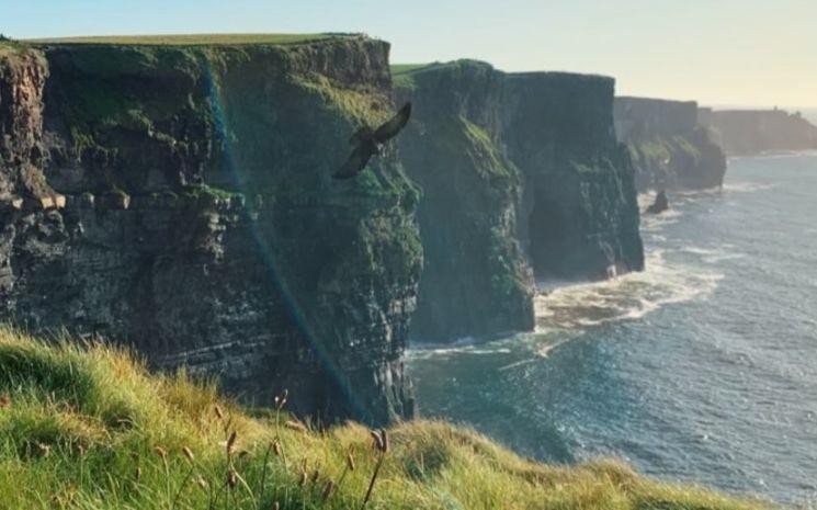 Irlande