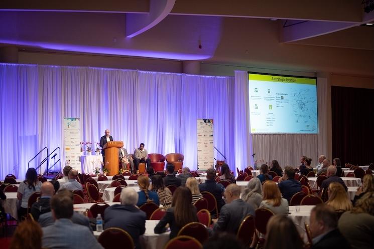 la filière des biothérapies en Bourgogne-Franche- Comté