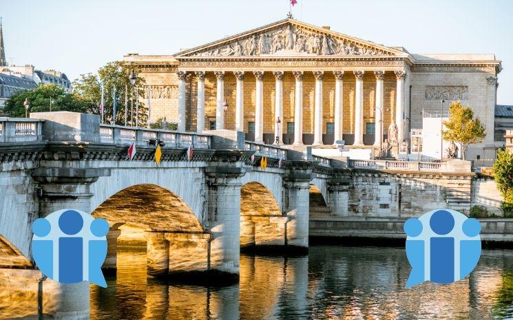 Sénateurs et Députés Français à l’étranger