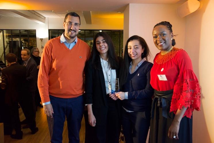 dominique tchimbakala