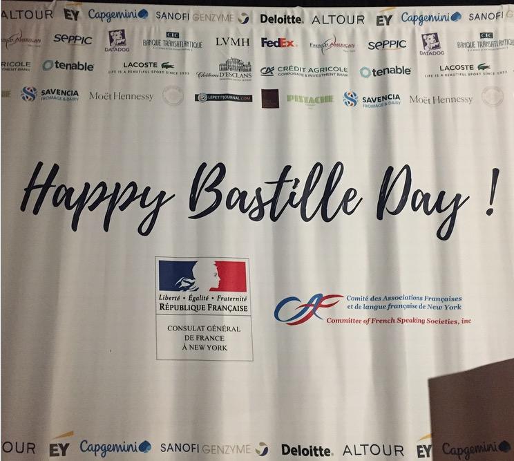 Bastille Day
